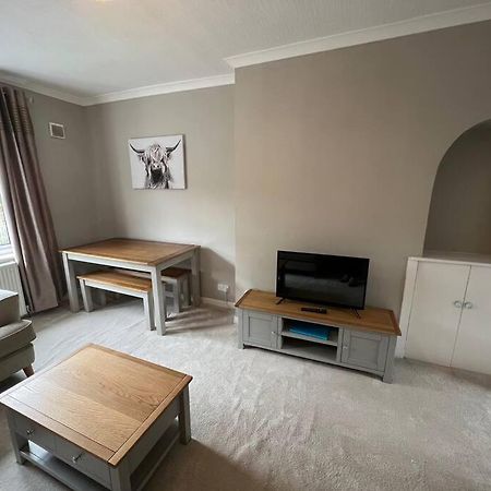 Cosy Cottage Apartment Хеленсборо Экстерьер фото